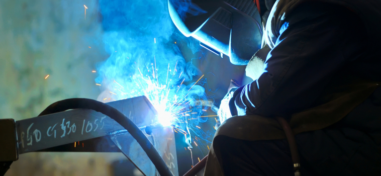 What Materials Are Used in Metal Fabrication?