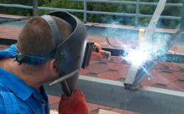 10 Tips to Make You a Better Welder