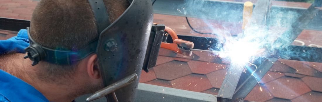 10 Tips to Make You a Better Welder