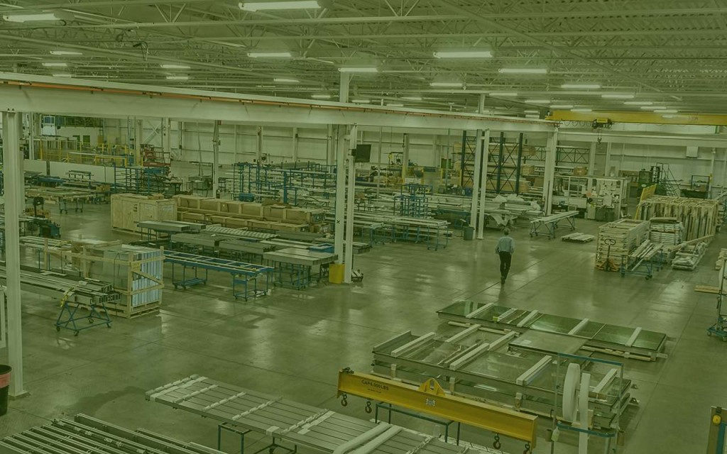 Industrial Metal Fabrication CE Metal Fabrication